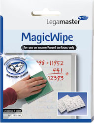 Legamaster Magic Wipe Sistem de curățare a tablei albe Legamaster