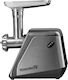 Hausberg HB-3450 Meat Grinder 1600W Black