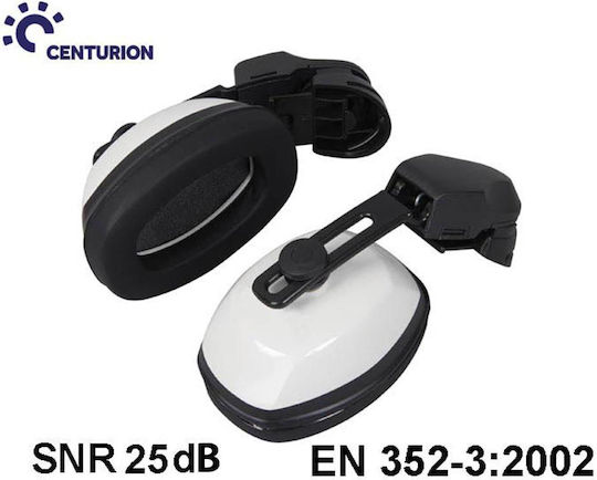 Centurion Safety S71CE Scala X 25 DB Антифони за шлем