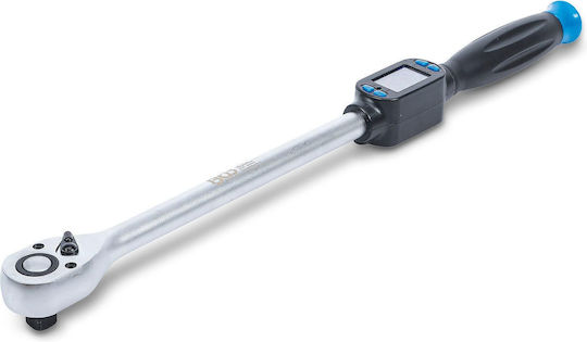 BGS Technic Δυναμόκλειδο Καρέ 1/2" Ροπής 40-200 Nm