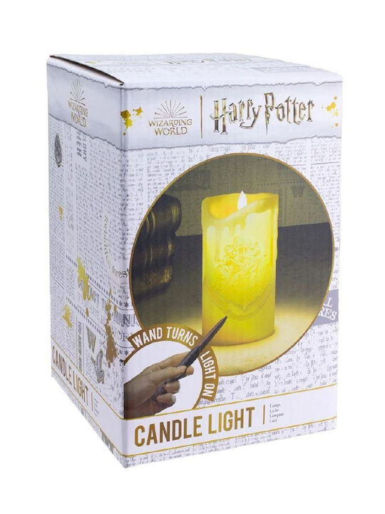 Paladone Lumini LED Lampă decorativă pentru copii Paladone Harry Potter Galben
