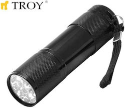 Troy Taschenlampe LED 12lm