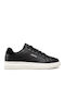 Ellis Γυναικεία Sneakers Μαύρα