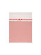 Ellepi Blanket Nursery Swaddling Blankets Cotton Multicolour 55x80cm