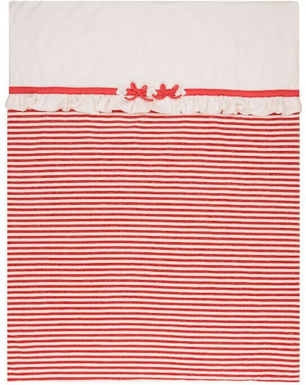 Ellepi Nursery Swaddling Blanket 55x80cm