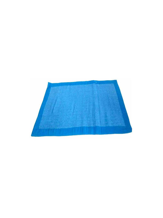 Doormat Blue 50x80εκ.