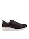 Herren Anatomisch Sneakers Braun
