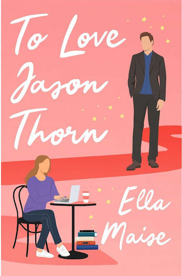To Love Jason Thorn To Love Jason Thorn