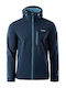 Jacket Blue