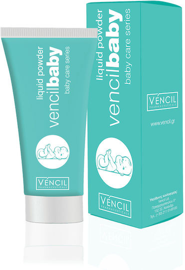 Vencil Liquid Powder 100ml