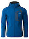 Winter Jacket Blue