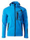 Winter Jacket Light Blue