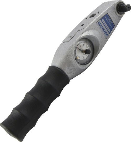 Torqueleader Електронен Каре 3/8" Ръкохватка на 8-40 Нм