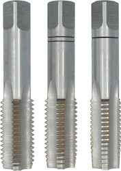 ECEF 0700712175 Κολαούζα από Χάλυβα 12x1.75mm 3τμχ