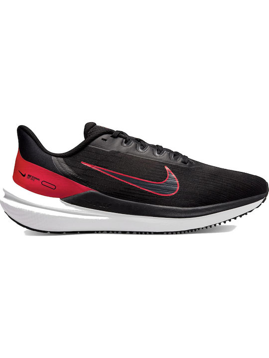 Nike Air Zoom Pegasus 38 CW7356-008 Ανδρικά Αθλητικά Παπούτσια Running