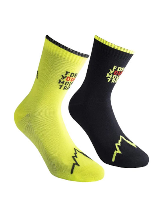 La Sportiva For Your Mountain Чорапи за Трекинг...