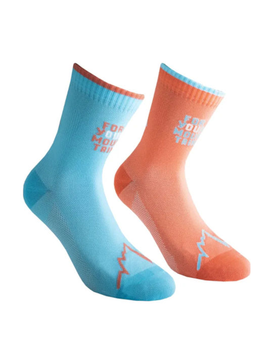 La Sportiva For Your Mountain Trekking Κάλτσες ...