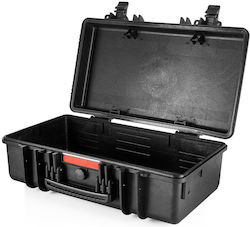 CLF Lighting TOURCASE 150 Πλαστική βαλίτσα μεταφοράς