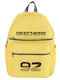 Skechers Downtown Yellow