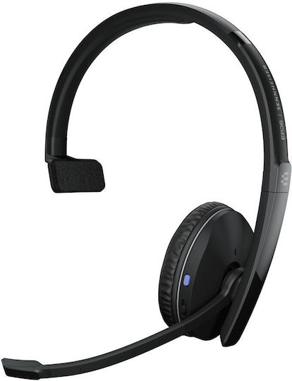 Epos ADAPT 230 Wireless On Ear Multimedia Headphone with Microphone Bluetooth