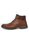 Xti Men's Boots Brown