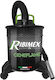 Ribimex Ceneflame Ash Vacuum 1200W with 18lt Waste Container
