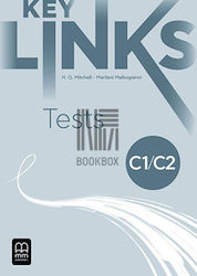 Key Links C1/c2