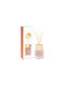Keskor Diffuser με Άρωμα Gardenia 55804-2 50ml