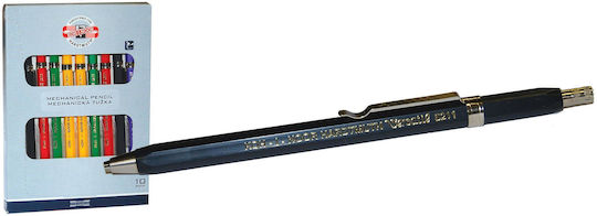 Next Μηχανικά Μολύβια 2.0mm 1τμχ