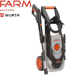 Wurth Farm Πλυστικό Ρεύματος 110bar Wurth Farm Πλυστικό Ρεύματος 110bar