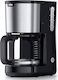 Braun BK Mașină de cafea cu filtru 1000W Argint