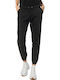Sweatpants Jogger Black
