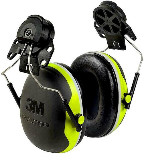 3M Peltor X4P3 Antifoane pentru cască