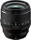 Fujifilm Crop Camera Lens XF 56mm f/1.2 R WR Fixed for Fujifilm X Mount Black