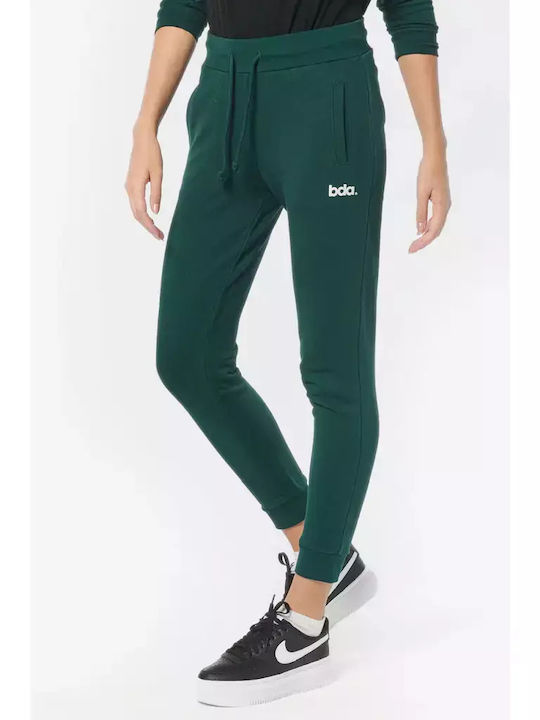 Body Action Jogginghose Jogger Grün