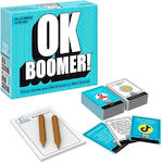 AS Board Game OK Boomer! for 2-8 Players 16+ Years (EN)