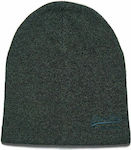 Superdry Vintage Logo Classic Beanie Ανδρικός Σ...