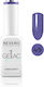 Revers Cosmetics Гел Лак One Step Гланцов Дълго...