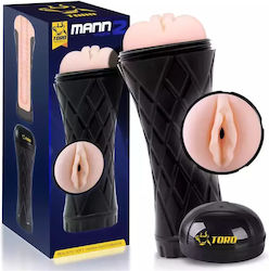 IntoYou Toro Mann2 Masturbator Vagina