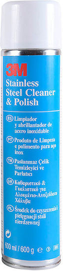 3M SSC&P Καθαριστικό Σκάφους 600ml