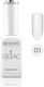 Revers Cosmetics Гел Лак One Step Гланцов Дълго...