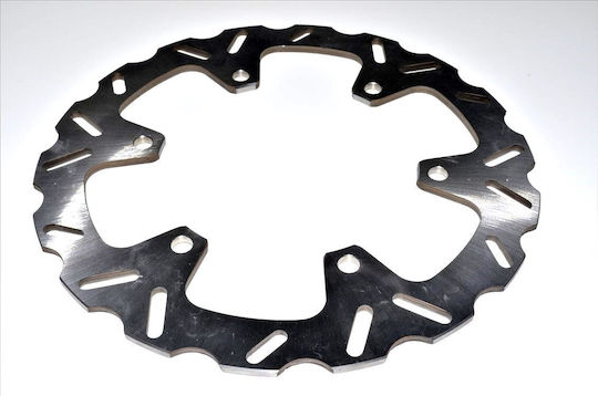 Pro-Race Front Brake Disc for Honda CBR 125 2004-2010
