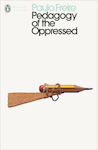 Pedagogy of the Oppressed