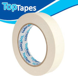 +Efo Χαρτοταινία Masking TopTape 19mmx40m 323019 50mm x 40m