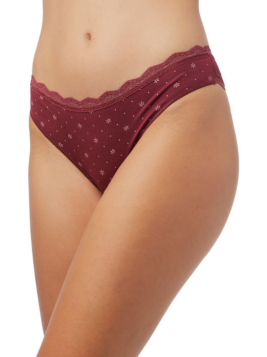 Minerva Fimelle Elegance Women's Slip with Lace...