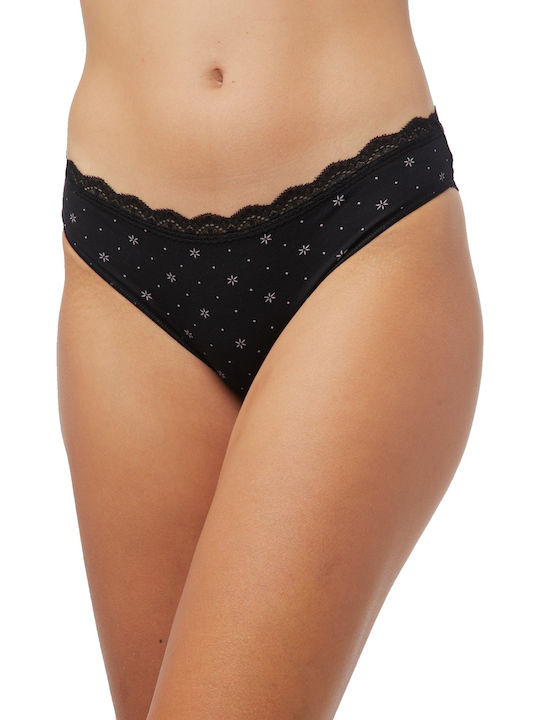Minerva Fimelle Elegance Women's Brazil with La...