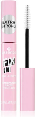 Essence Fix It Like A Boss Eyebrow Mascara Trasparent