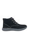 Nobesto Boots Black