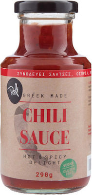 Deliroom Chili Sauce 300gr
