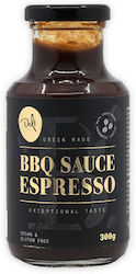 Deliroom BBQ Sauce 300gr